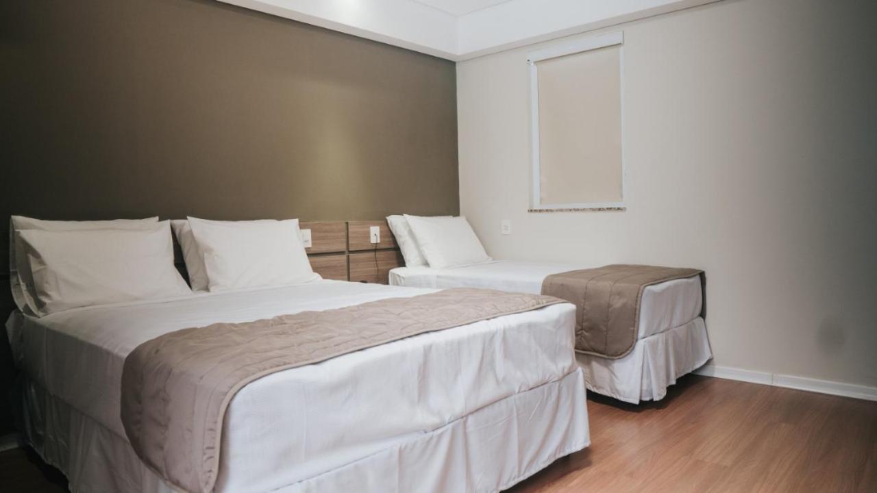 Hotel Golden Inn Lafaiete Консельейру-Лафаети Экстерьер фото